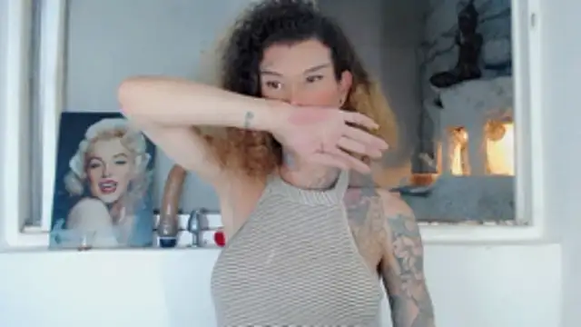 Вебкам-шоу ana_tsxxx