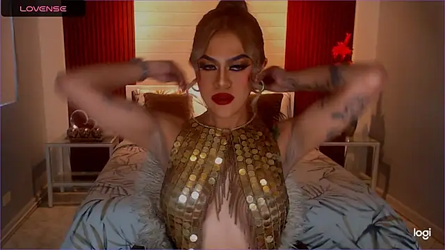 StellaStrong30's Live XXX Chat