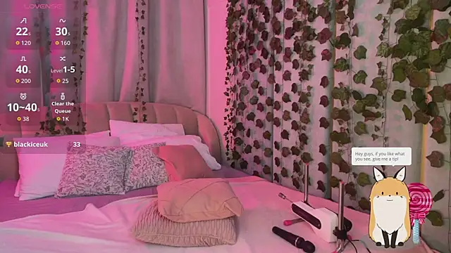 Love_is_Lola Chat XXX in diretta