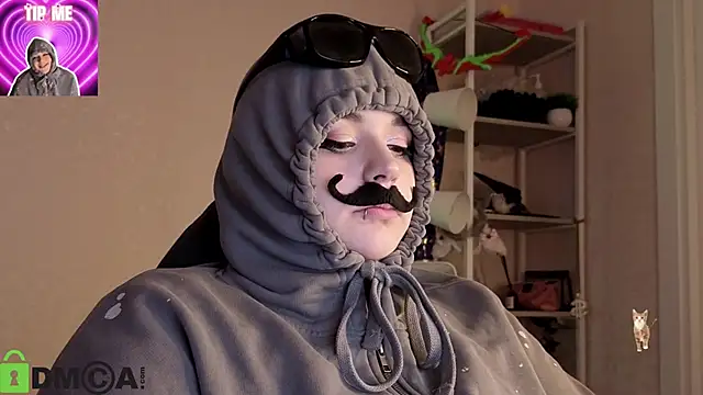 Mia_R0ss 라이브 XXX 채팅