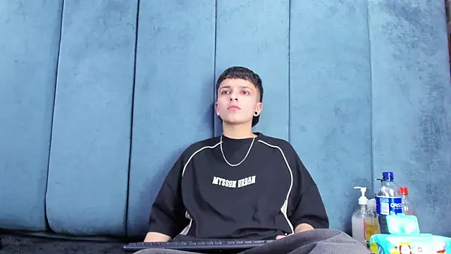 Megan_Thompson_のライブXXXチャット