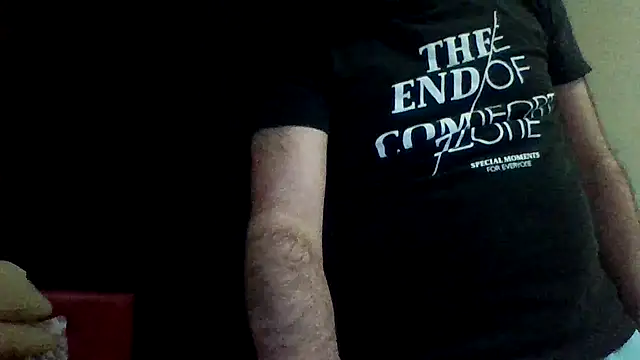 st206boy's Webcam Show