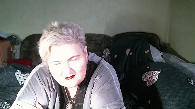 Lana555's Webcam Show