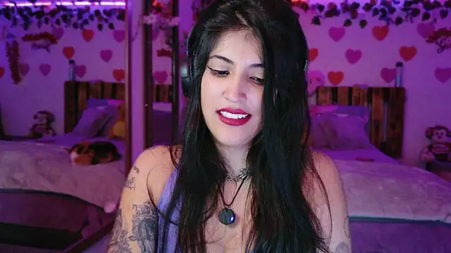 AzaharJaan Live XXX-Chat