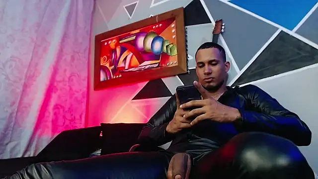 MagnusFrostn Live XXX chat