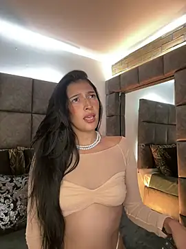 Czat XXX na żywo – BrigitteVons