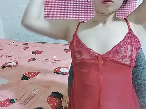 Živý XXX chat Asami6868