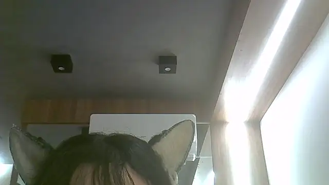 SkinnyKitten Live XXX-chat