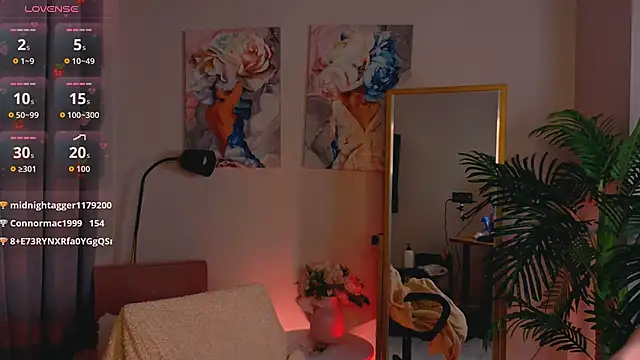 Asuka_miu Obrolan Langsung XXX