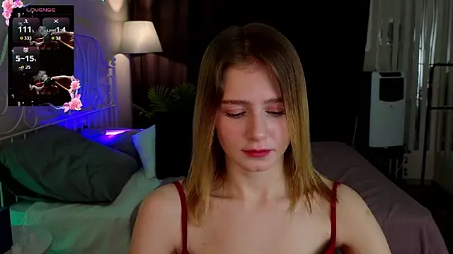 jenny_bunny_'s Live XXX Chat