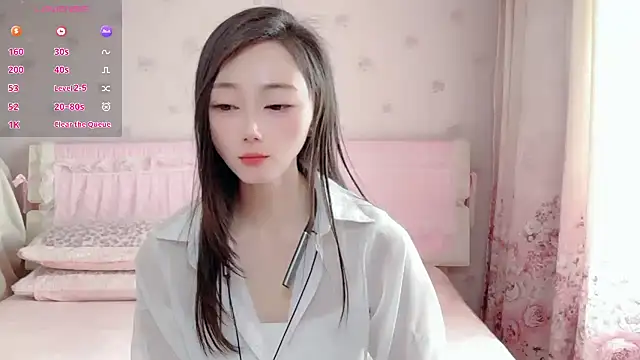 anjila888's Live XXX Chat