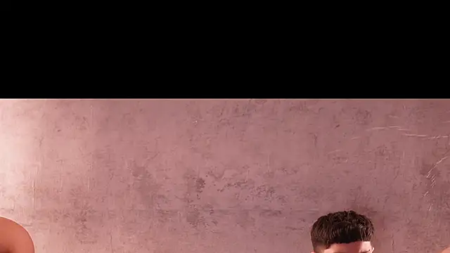 Show Webcam de Nicky_and_Blake