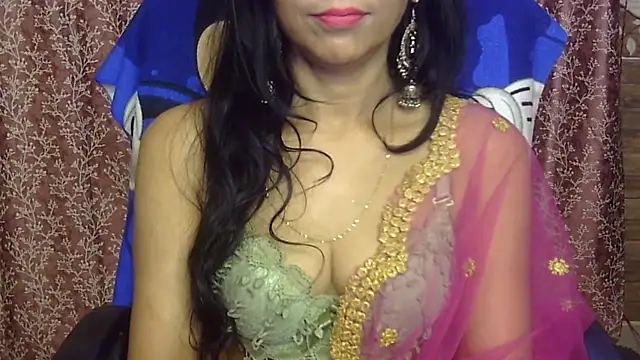 iam-moni2 웹캠 쇼