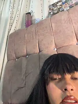 Chat XXX Live sarita_violet07