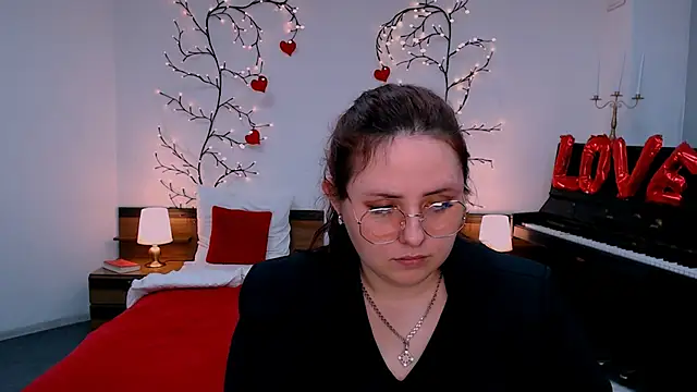 Czat XXX na żywo – Hennessy_bunny