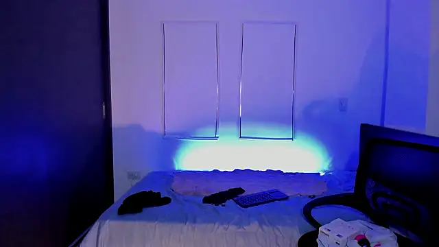 MeganWhite3 – Live XXX-chat