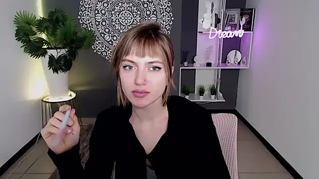 EchoScribe – Live XXX-chat