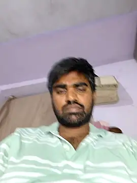 Harsha_Happy 网络视讯表演