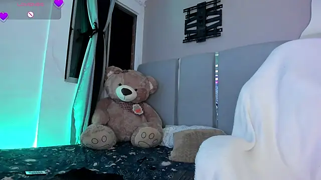 Zaray_star Chat XXX live