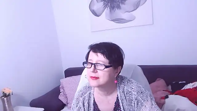 Chatroom XXX en direct de ChristaRose