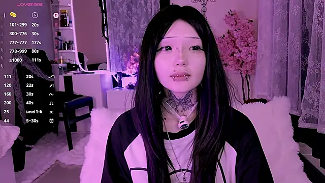 Lein_Boneのウェブカメラショー