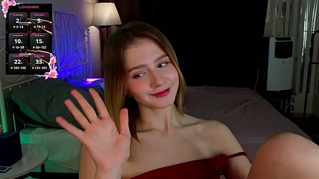 دردشة jenny_bunny_ الجنسية المباشرة