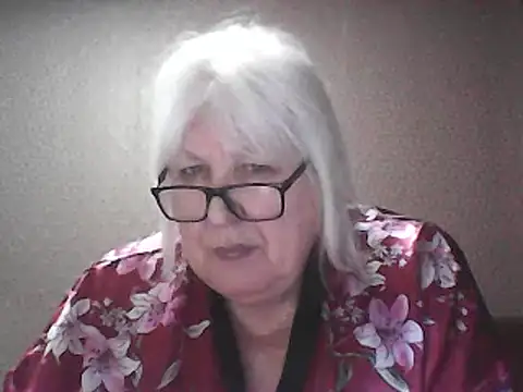 Alexia64231's Webcam Show