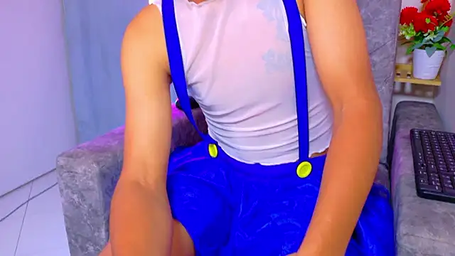 Noirvynn's Webcam Show