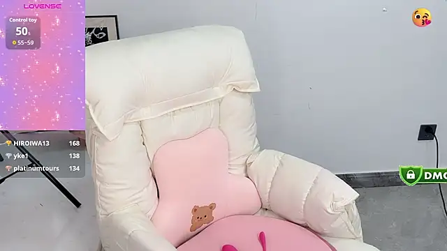 Anran666's Live XXX Chat