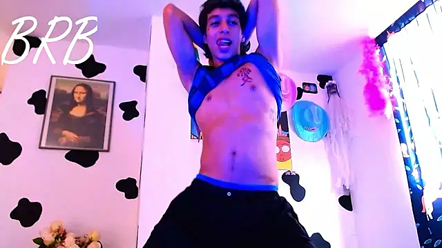 DannyPhantom555 – Naživo XXX chat