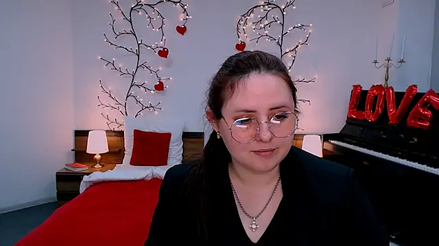 Hennessy_bunny – Naživo XXX chat