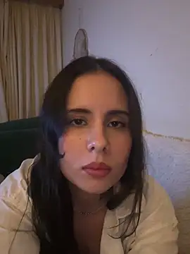 Онлайн чат XXX itstherealmina