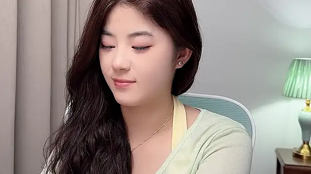 Nicole20266 Pertunjukan Webcam