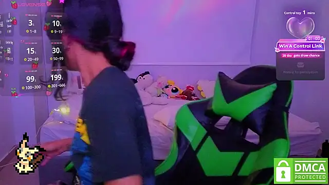 Lovelyamyy Live XXX-Chat