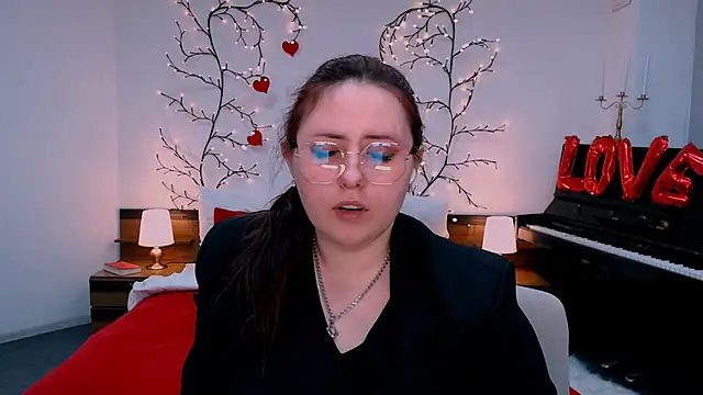 Hennessy_bunny – Live XXX-chat