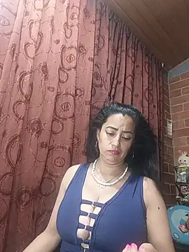 Alexandrina's Live XXX Chat