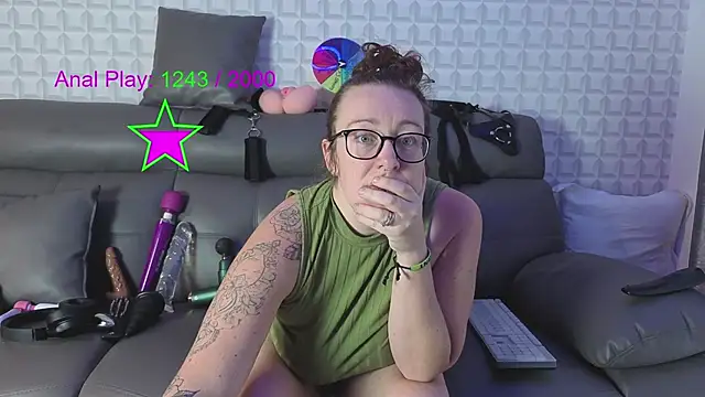 JadeStarUKn Live XXX chat