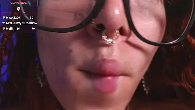 Chatroom XXX en direct de bri_von_dhara__