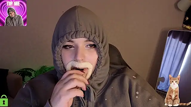 Živý XXX chat Mia_R0ss