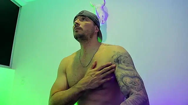 Dagotiのウェブカメラショー