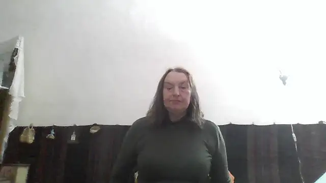 Show webcam de AnnaLive570