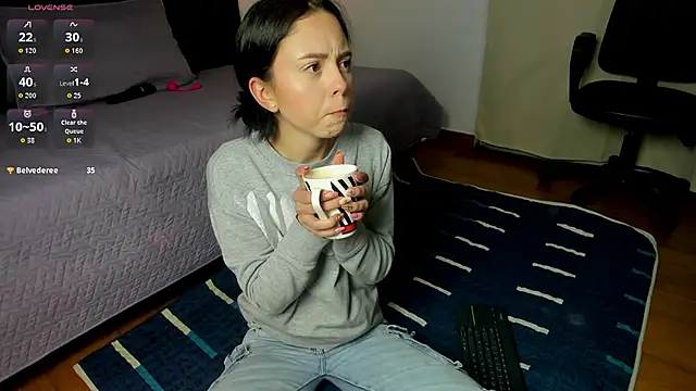 Živý XXX chat Natalye_23