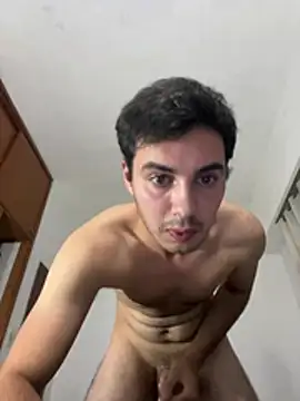 nico-sex1625 Chat XXX in diretta