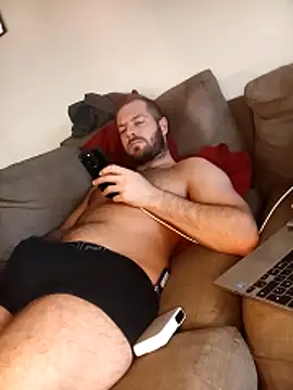 THE_CHEEKY_ALPHA 现场XXX聊天