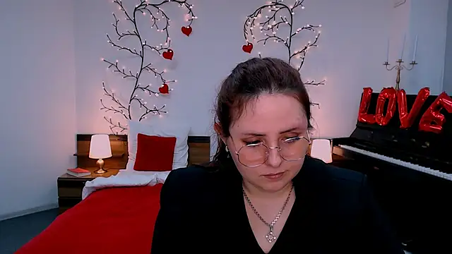 Hennessy_bunny's Live XXX Chat