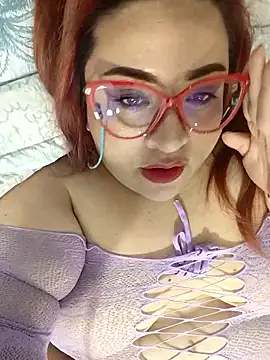 Chat XXX en directo de loriscohen32