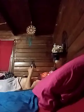 Gatitabuena90's Live XXX Chat