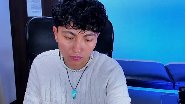 عرض كام Im_Mathias