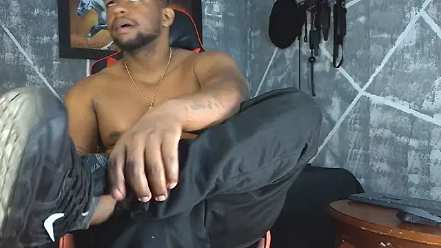 Blackmen1998 Chat XXX in diretta