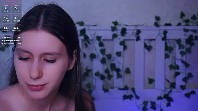 Онлайн чат XXX GabrielleLynchard